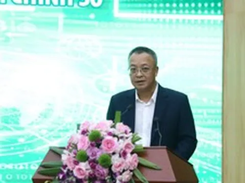 Hoàn thiện pháp lý chặt chẽ cho thị trường tài sản mã hóa