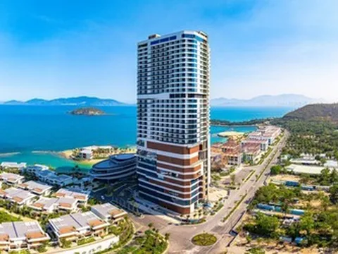 Từ dự án trở thành điểm đến: Hành trình đang hiện hữu tại Vega City