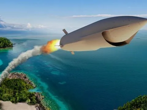 Mỹ mở khóa công nghệ mới: Tên lửa PrSM biến HIMARS thành vũ khí gây ngỡ ngàng