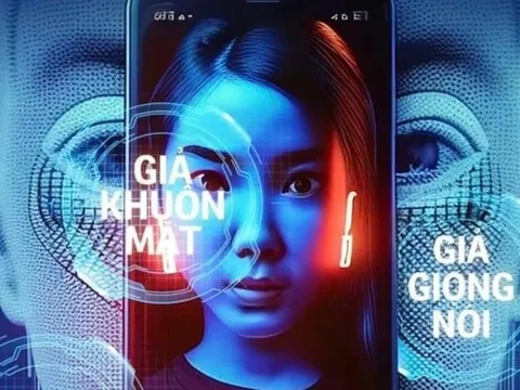 Cảnh báo thủ đoạn lừa đảo bằng cuộc gọi video Deepfake