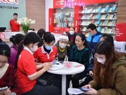Những điểm xác thực thông tin “đa ngôn ngữ” của Viettel: Để không ai bị bỏ lại phía sau