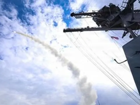 Nga lên tiếng về khả năng Mỹ hủy chuyển giao tên lửa Tomahawk cho Đức