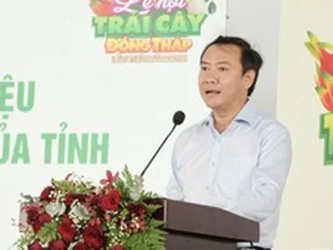 Đồng Tháp xây dựng thương hiệu nông sản: Từ 'vựa sản xuất' đến vùng đất đáng tin cậy