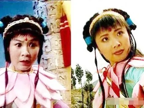 Cuộc sống và sự nghiệp đáng ngưỡng mộ của mỹ nhân đóng thái tử Na Tra trong Tây du ký
