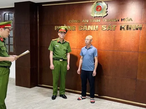 Khởi tố giám đốc sản xuất hàng chục nghìn sản phẩm nem chua rán giả
