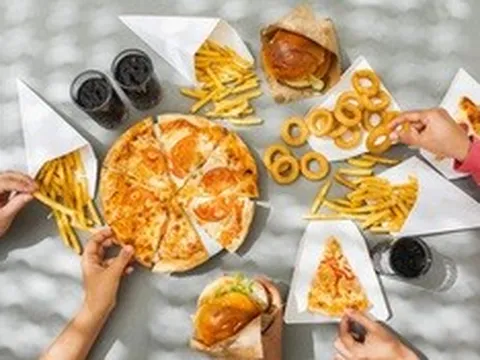 WHO cảnh báo thực phẩm siêu chế biến làm gia tăng các bệnh không lây nhiễm