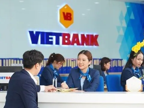 Vietbank được NHNN chấp thuận tăng vốn điều lệ thêm gần 4.779 tỷ đồng