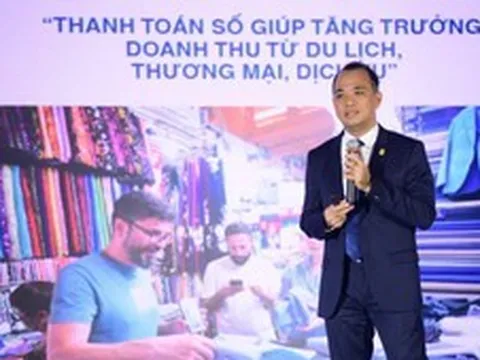 NAPAS thúc đẩy kết nối QR xuyên biên giới tại Ngày Tài chính số