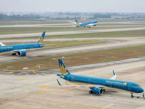 Vietnam Airlines Group tăng tải hè 2026, mở bán gần 5,5 triệu ghế nội địa với nhiều dải giá ưu đãi