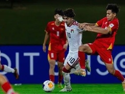 Truyền thông quốc tế viết về 'kỳ tích' của U17 Việt Nam