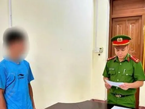 Khởi tố chủ thầu xây dựng vụ thợ xây tử vong vì điện giật tại công trình