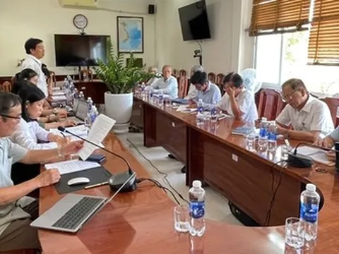 Hội Luật gia Đà Nẵng đẩy mạnh chuyển đổi số và phản biện xã hội