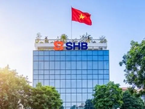 Tái định vị thương hiệu ngân hàng: Cuộc đua chiến lược thời đại số