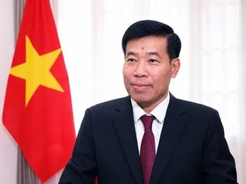 Diễn đàn Tương lai ASEAN và vai trò chủ động, có trách nhiệm của Việt Nam