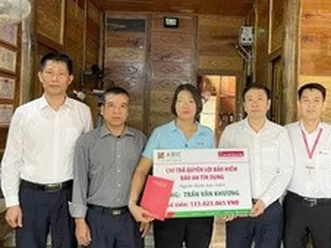 Hơn 326 tỷ đồng bồi thường sau 5 tháng, ABIC giữ trọn cam kết