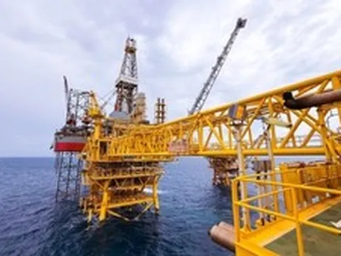 Kiến tạo động lực tăng trưởng mới cho Petrovietnam