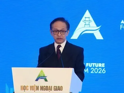 Điều gì làm nên khả năng tự cường của ASEAN trước một thế giới đầy biến động?