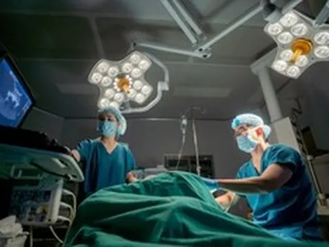 “Người gác cổng” phòng mổ và hành trình hiện thực hóa mô hình “bệnh viện không đau” tại Vinmec Hạ Long