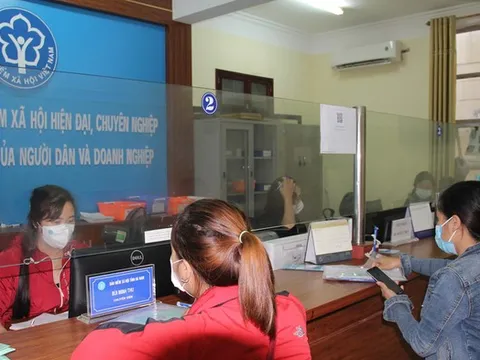 Cách nộp hồ sơ trợ cấp thất nghiệp online năm 2026, nhiều người cần biết