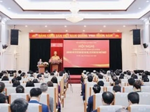 Kiện toàn 146 lãnh đạo tại 51 cơ sở giáo dục