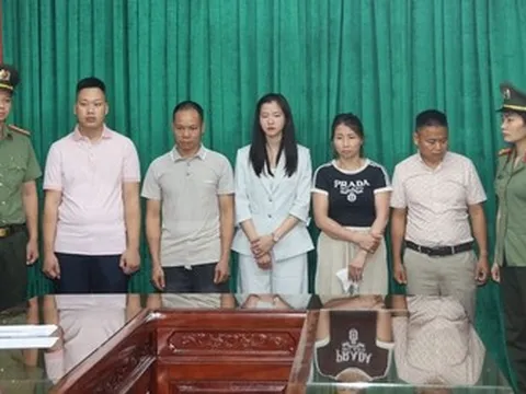 Làm giả hồ sơ mua nhà ở xã hội để trục lợi, 5 người bị khởi tố