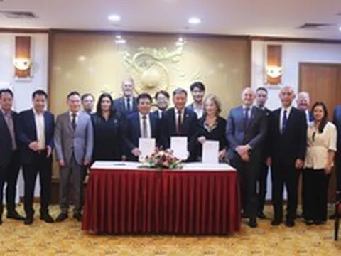 VBF chuyển sang mô hình mới, đối thoại thúc đẩy môi trường đầu tư
