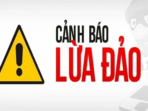 Cảnh báo các thủ đoạn lừa đảo trong Kỳ thi THPT Quốc gia