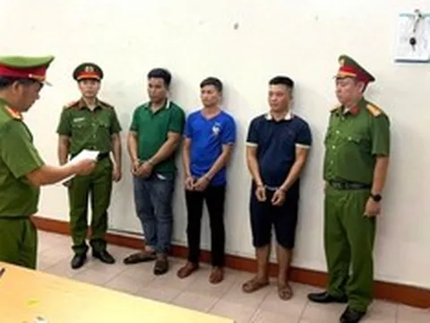 Mâu thuẫn sau đám cưới, nam thanh niên bị đánh tử vong