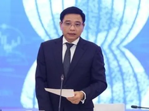 ASEAN không chỉ kết nối thị trường mà cần kết nối hệ sinh thái Fintech