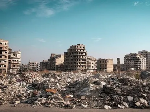 Iran, Israel tuyên bố tạm ngừng không kích