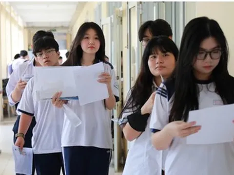 Toàn cảnh kỳ thi tốt nghiệp THPT 2026: Những thay đổi quan trọng