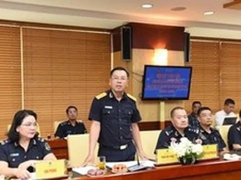 Cải cách mạnh thủ tục hải quan, thêm dư địa cho doanh nghiệp bứt phá