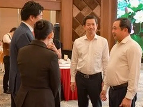 Hà Nội, Cần Thơ 'bắt tay' mở trục tăng trưởng mới giữa 2 vùng kinh tế trọng điểm
