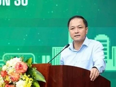 Triển khai xăng E10 là khởi đầu trong chuyển đổi xanh