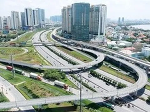 Nhiều bộ ngành, địa phương giải ngân vốn đầu tư công chậm