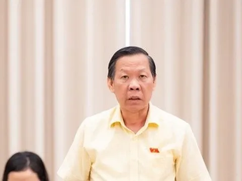 Dự kiến giám sát tại 12 tỉnh, thành việc quản lý, sử dụng trụ sở sau sắp xếp