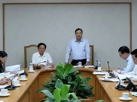 Hai Phó Thủ tướng chỉ đạo xử lý dứt điểm khó khăn, vướng mắc trong giải phóng mặt bằng các dự án phục vụ APEC 2027