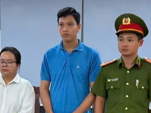 Lập website bán sách tiếng Anh điện tử lậu thu lợi hơn 1,5 tỷ đồng, 3 đối tượng bị bắt tạm giam