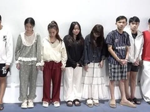 "Ông trùm" ẩn mình sau Telegram, hé lộ đường dây đánh bạc và rửa tiền hơn 75 tỷ đồng