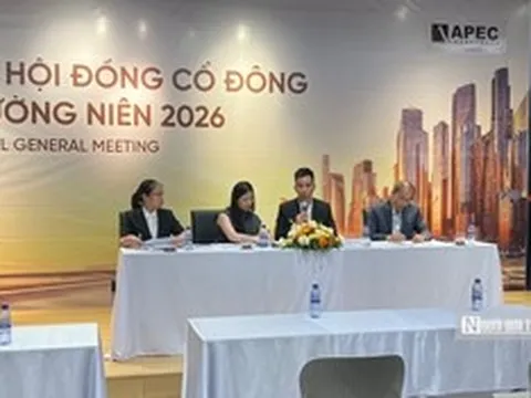API sau biến cố: Bao giờ cho đến ngày xưa?