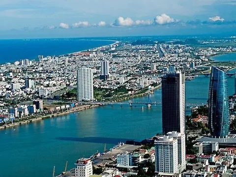 KITA Group tài trợ Hội thảo phát triển Khu thương mại tự do tại Đà Nẵng