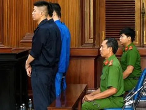 Tử hình kẻ quản lý “kho” chứa hơn 37kg ma túy ngụy trang dưới vỏ bọc trà, bột xoài