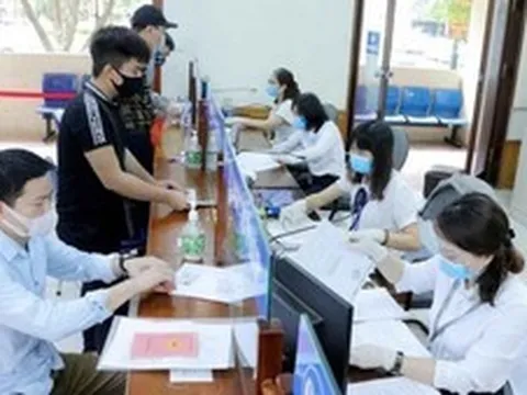 Bộ Chính trị định hướng giao biên chế giai đoạn 2027-2031