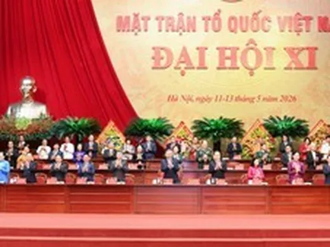 Phát huy ý chí tự lực tự cường của đồng bào các dân tộc trong phát triển kinh tế - xã hội