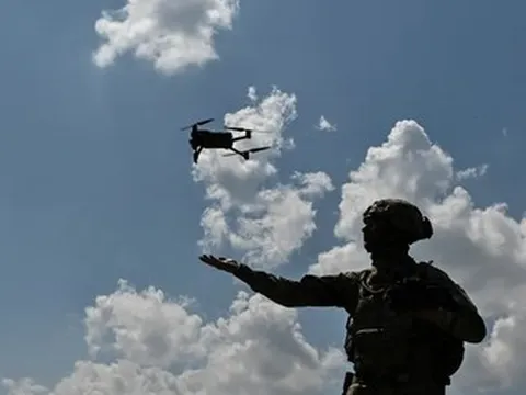 EU công bố gói trừng phạt mới, nhắm thẳng vào năng lực drone của Nga