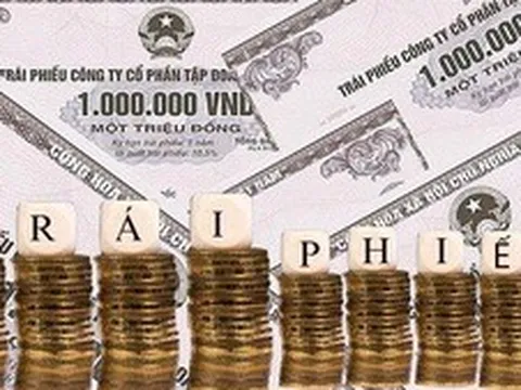 Quy định mới về phát hành trái phiếu và trách nhiệm của doanh nghiệp