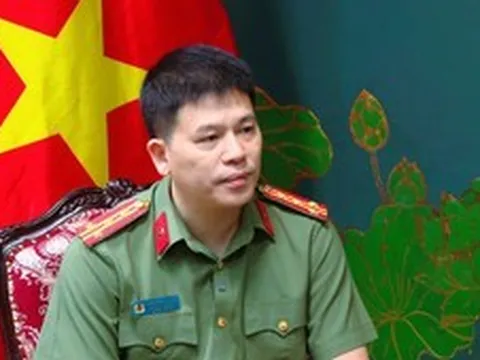 Bộ Công an siết chặt chống gian lận bằng AI tại kỳ thi tốt nghiệp THPT