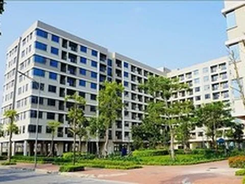 Nhà ở cho thuê: Từ quyết sách tới thực tiễn đang được rút ngắn hơn bao giờ hết