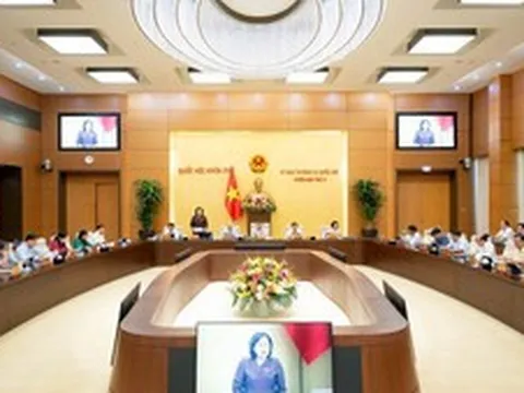 Cụ thể hóa các bước phối hợp, tham gia giữa các cơ quan trong thẩm tra, quyết định các vấn đề ngân sách