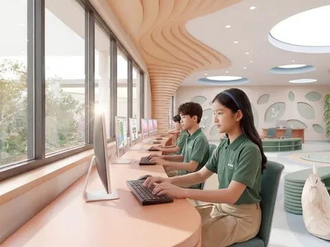 Lần đầu tiên tại Việt Nam: Năng lực thực tế của học sinh đặc biệt được ghi nhận theo lộ trình ASDAN